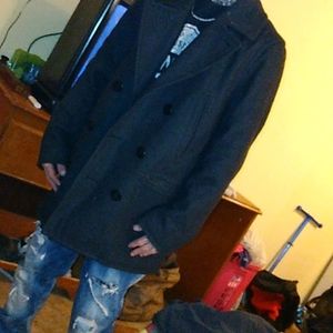 American eagle jacket